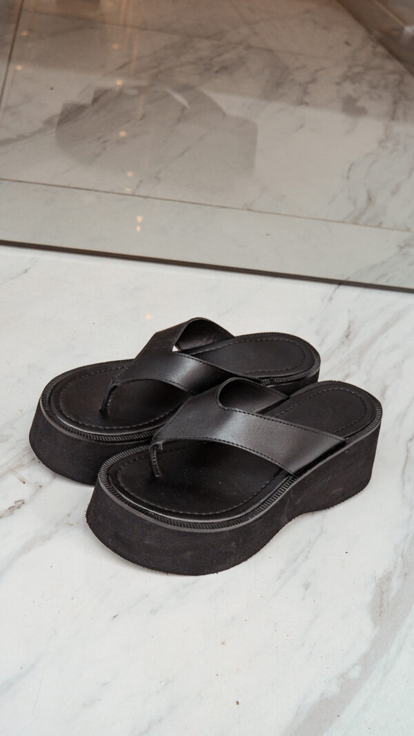Gummi (Negro)