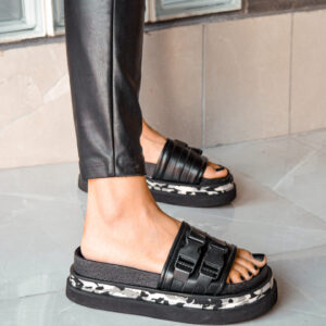 Kristal (Negro)