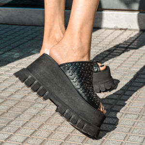Tropic (Negro)